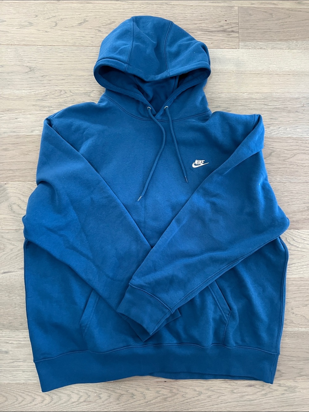Nike Men’s Pullover Hoodie